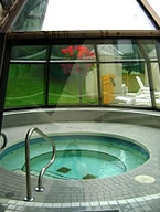 1 bedroom condo, marquise, whistler